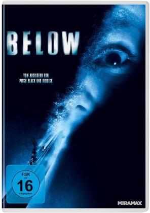 Below (2002) (Neuauflage)