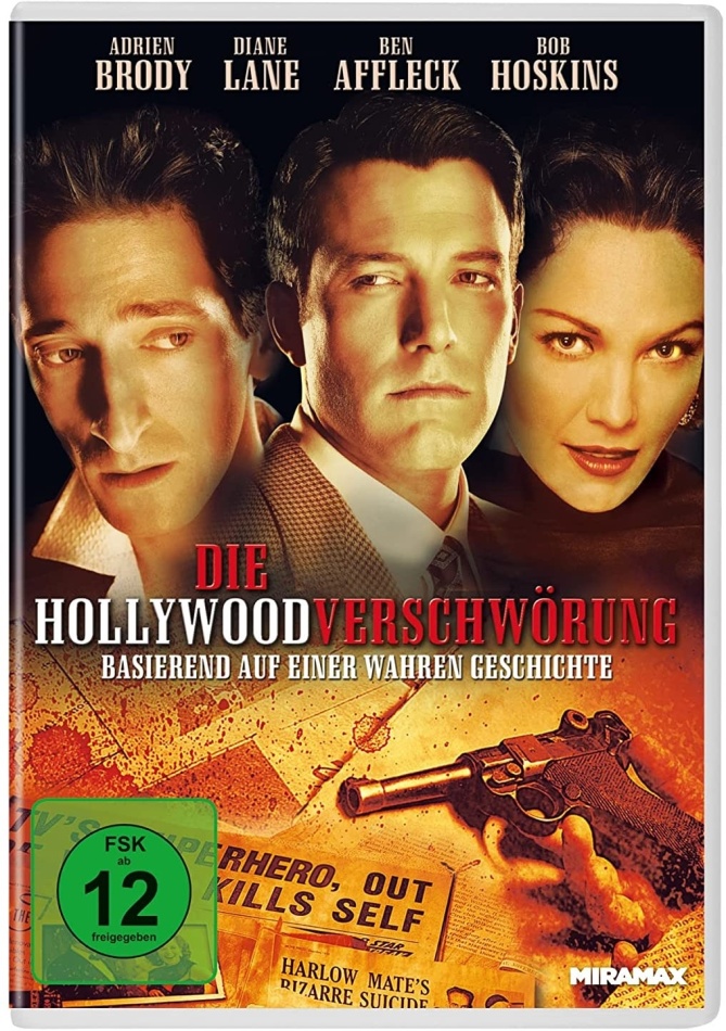 Die Hollywood-Verschwörung (2006) (Neuauflage)