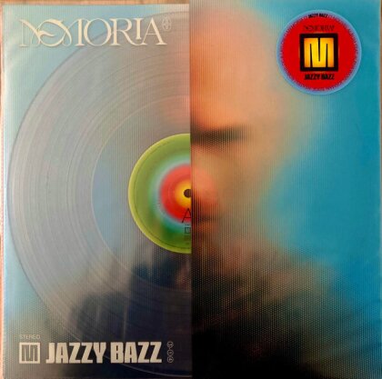 Jazzy Bazz - Memoria (2 LP)