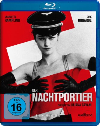 Der Nachtportier (1974) (Remastered)