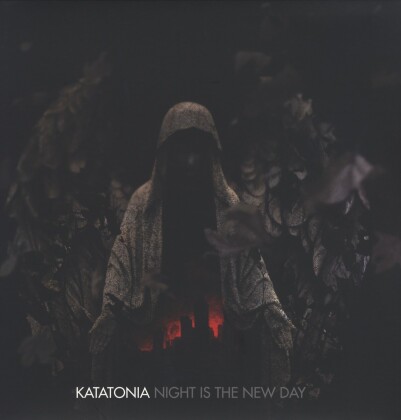 Katatonia - Night Is The New Day (2021 Reissue, 2 LPs)