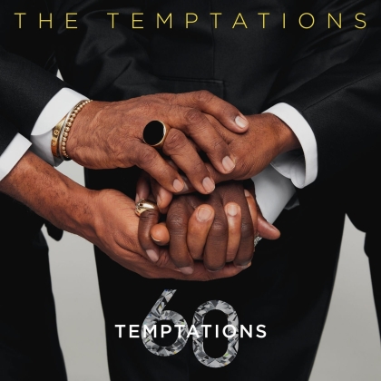 The Temptations - Temptations 60