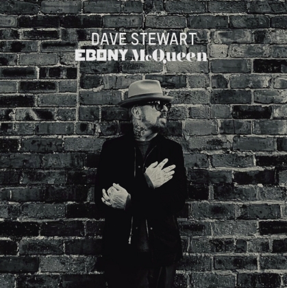 Dave Stewart (Eurythmics/Superheavy) - Ebony Mcqueen (3 LPs + 2 7" Singles + 2 Audiokassetten)