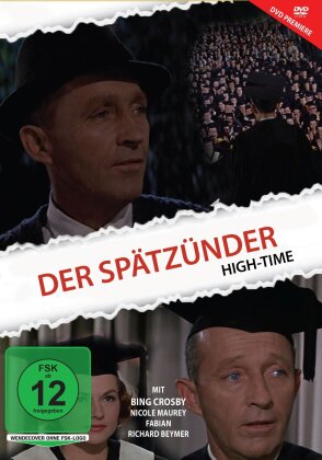 Der Spätzünder (1960)