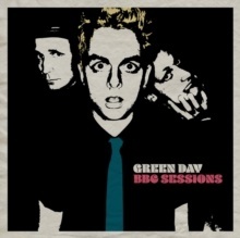 Green Day - BBC Sessions (Limited Edition, Milky Clear Vinyl, LP)