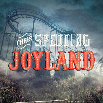 Chris Spedding - Joyland (2022 Reissue, Cleopatra, LP)