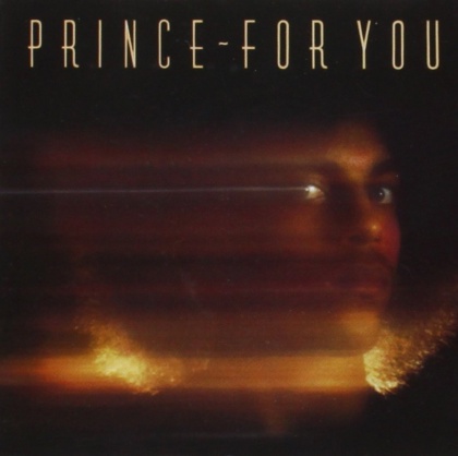 Prince - For You (2022 Reissue, Sony Legacy)