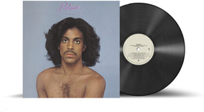 Prince - --- (2022 Reissue, Sony Legacy, 150 Gramm, LP)