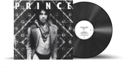Prince - Dirty Mind (2022 Reissue, Sony Legacy, 150 Gramm, LP)