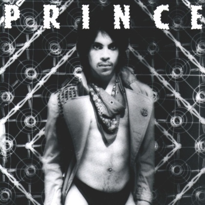 Prince - Dirty Mind (2022 Reissue, Sony Legacy)