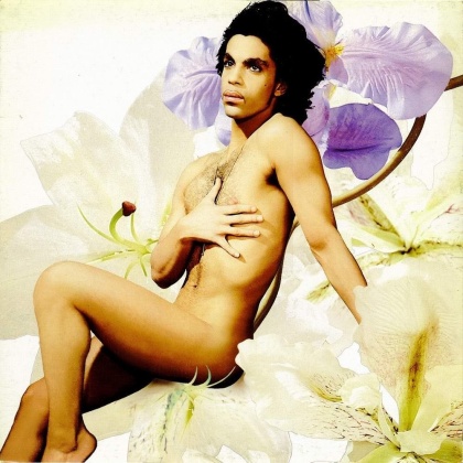 Prince - Lovesexy (2022 Reissue, Sony Legacy)