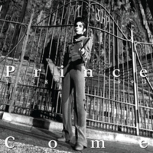 Prince - Come (2022 Reissue, Sony Legacy)