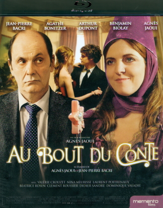 Au bout du conte (2012)