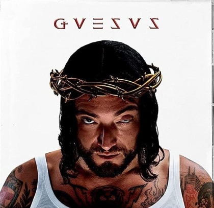 GUE - Gvesvs (2 LPs)