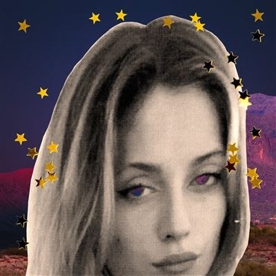 Iliona - Tête Brulée