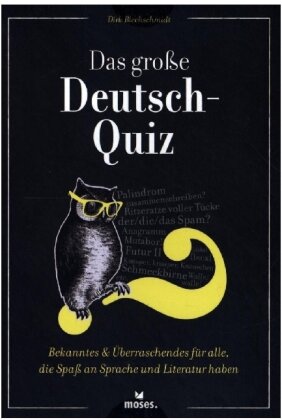 Das große Deutsch-Quiz
