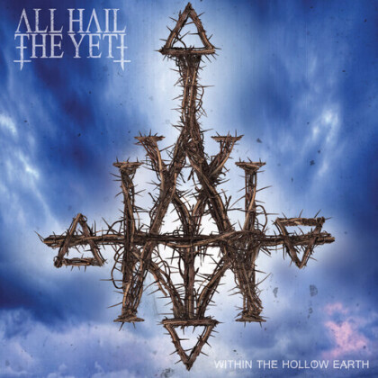 All Hail The Yeti - Within The Hollow Earth (Manufactured On Demand)