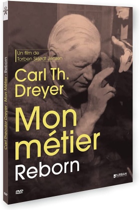 Carl Th. Dreyer - Mon métier - Reborn
