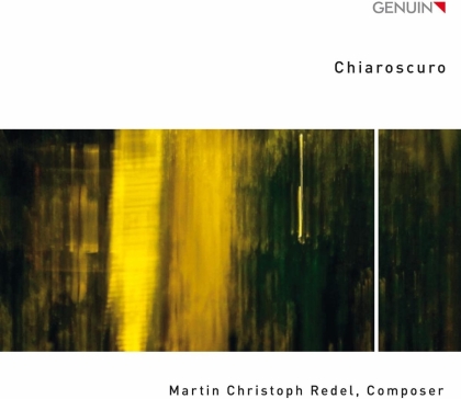 NDR Radiophilharmonie Hannover, Martin Christoph Redel (*1947), Michel Tabachnik & Hiroko Arimoto - Chiaroscuro
