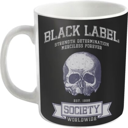 Black Label Society - Worldwide