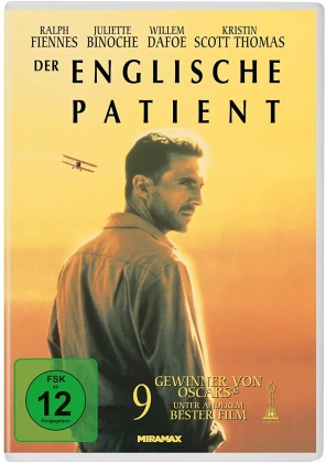 Der englische Patient (1996) (New Edition)