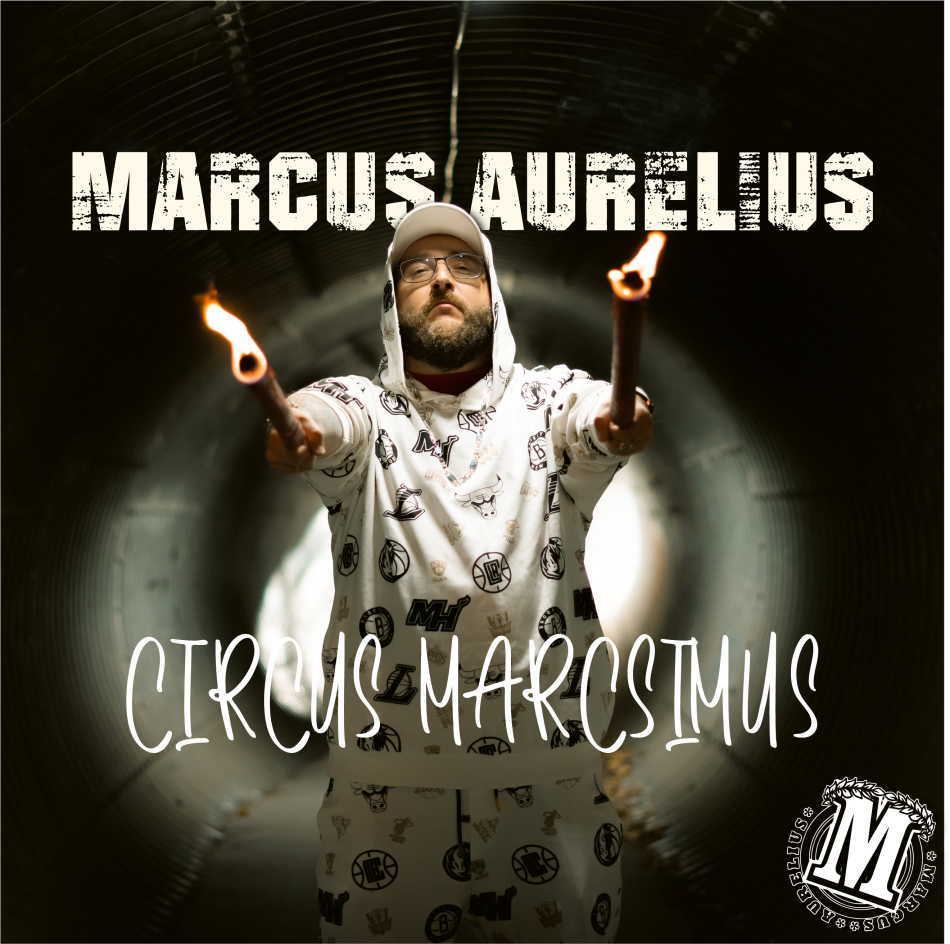 Marcus Aurelius - Circus Marcsimus