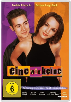 Eine wie keine (1999) (New Edition)