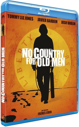 No Country for Old Men (2007) (Neuauflage)