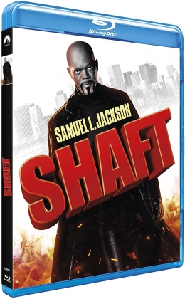 Shaft (2000) (Neuauflage)