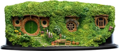 Lord Of The Rings - Hobbit Hole - Bag End