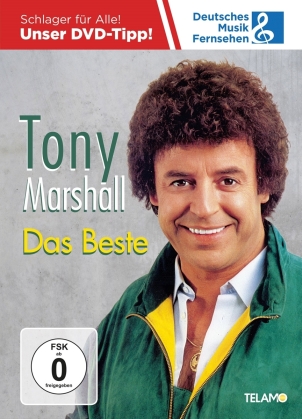 Tony Marshall - Das Beste
