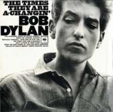 Bob Dylan - The Times They Are A-Changin' (+ Magazine, Special Edition, LP)