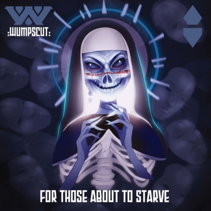 Wumpscut - For Those About To Starve (Purple Vinyl, LP)