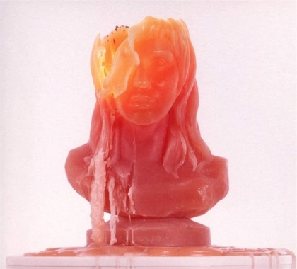 Kesha - High Road (2022 Reissue, Red/Orange Vinyl, 2 LPs)