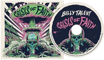 Billy Talent - Crisis Of Faith