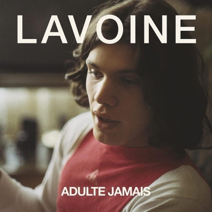 Marc Lavoine - Adult Jamais (Greenpack)