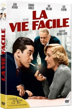 La vie facile (1937) (Cinema Master Class)