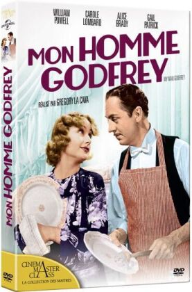 Mon homme Godfrey (1936) (Cinema Master Class)
