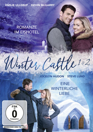 Winter Castle 1 & 2 - Romanze im Eishotel / Eine winterliche Liebe