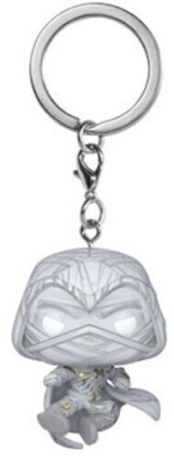 Funko Pop! Keychain - Moon Knight: Jumping Knight