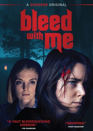 Bleed With Me (2020)