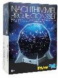 Nachthimmel Projektionsset