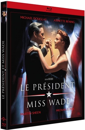 Le président et Miss Wade (1995)
