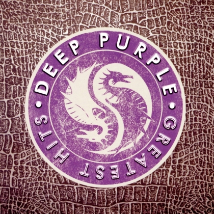 Deep Purple - Gold: Greatest Hits (3 CDs)