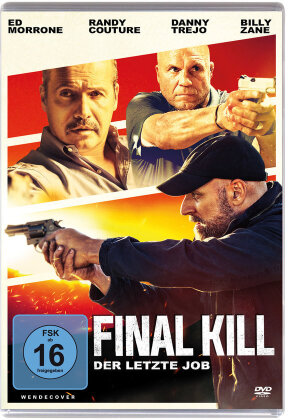 Final Kill - Der letzte Job (2020)