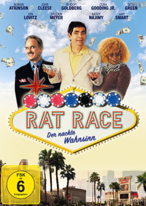 Rat Race (2001) (Neuauflage)