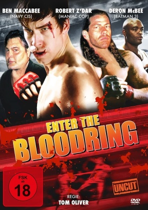 Enter the Blood Ring (1995) (Uncut)