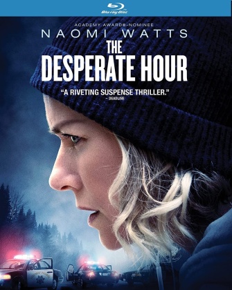 The Desperate Hour (2021)