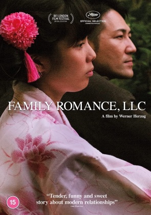 Family Romance, LLC (2019)