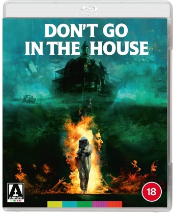 Don't Go In The House (1979) (Limited Edition)